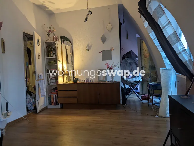 Wohnungstausch: Wotanstraße 18 — photo 1